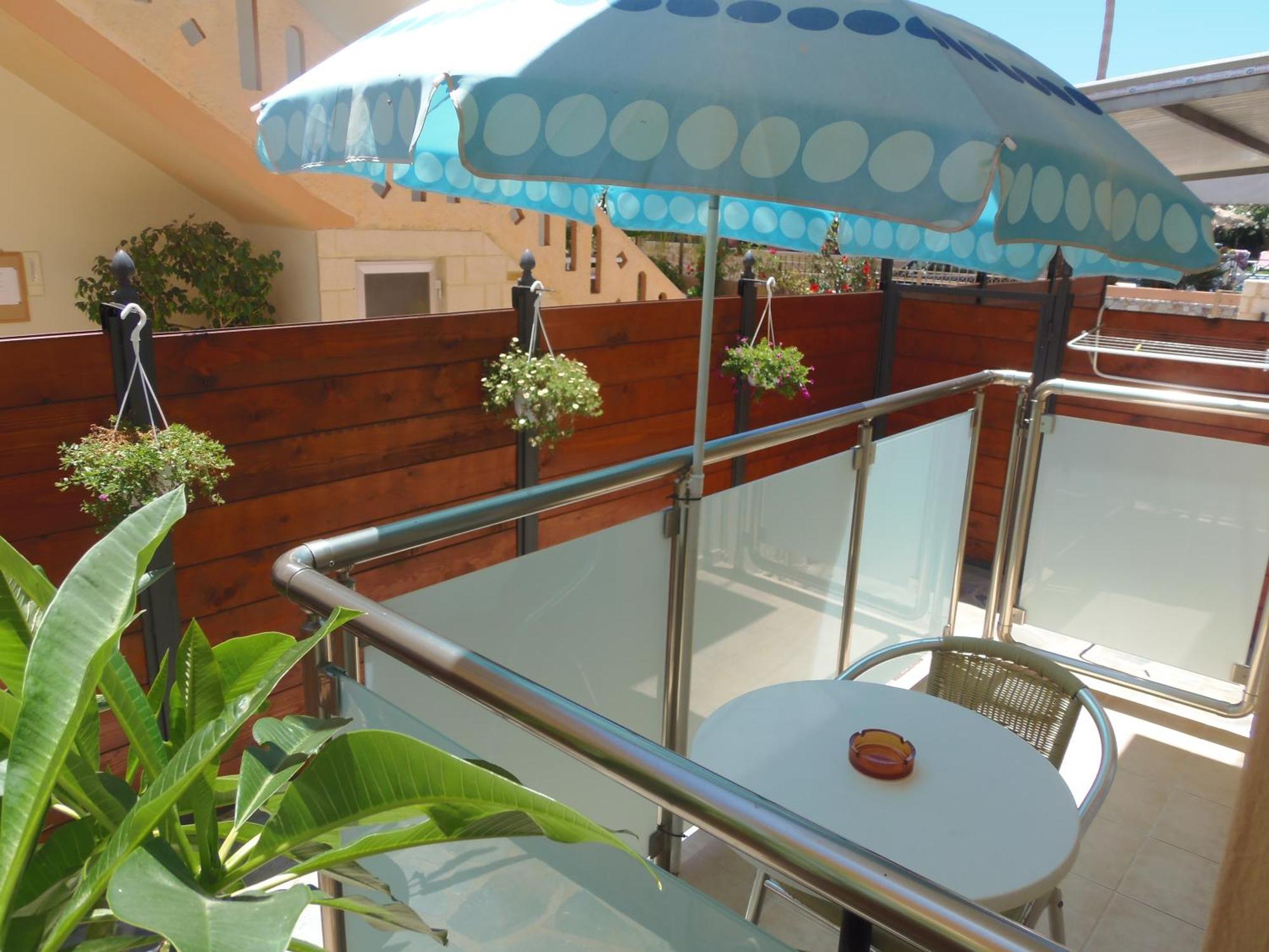 Angelica Studios And Apartments Agia Marina  Luaran gambar